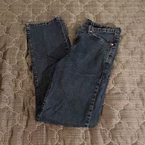 Men’s Levi Jeans size 32/32